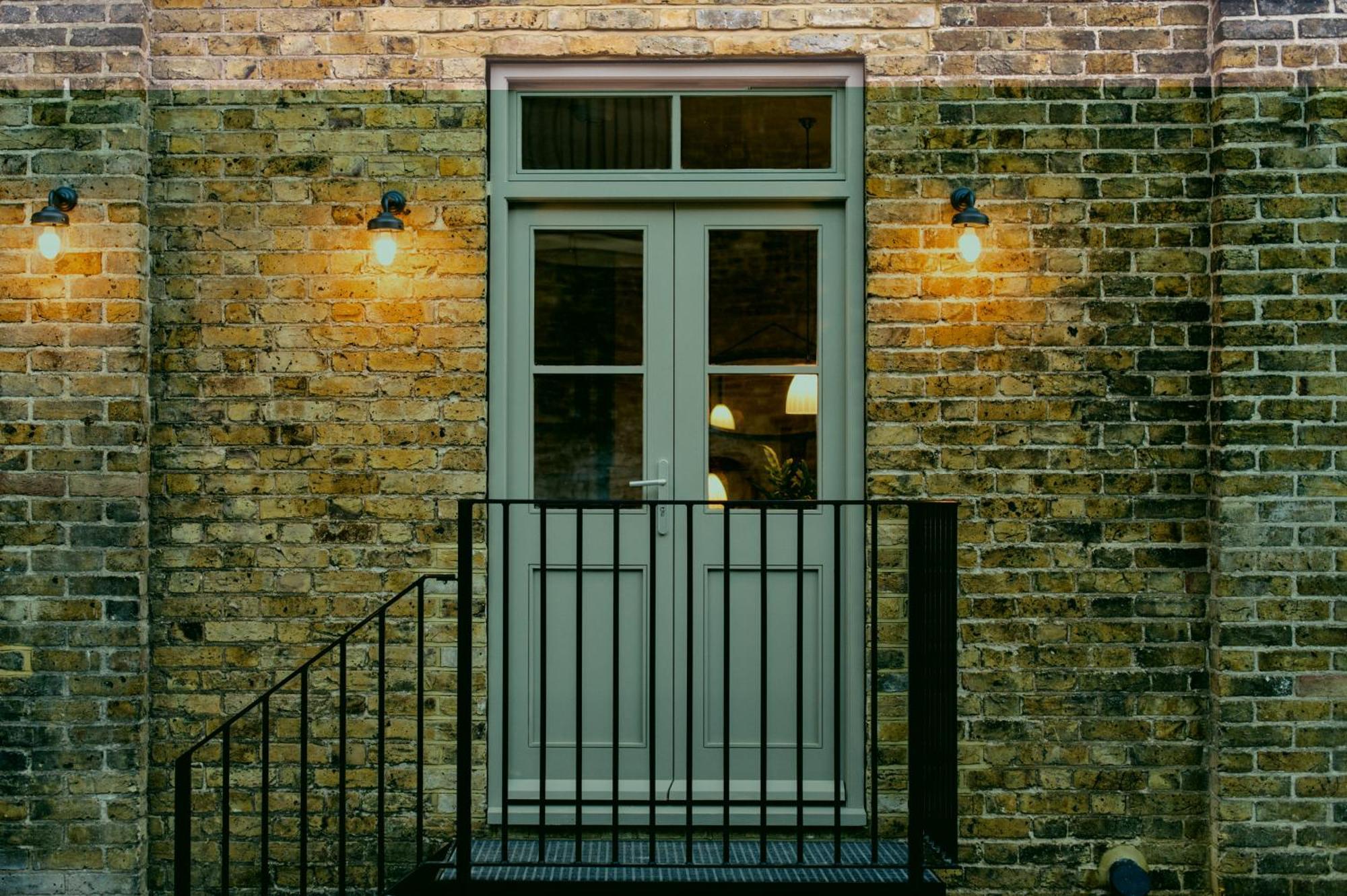 Buckingham Mews_Stone Cottage 4 Broadstairs Eksteriør billede